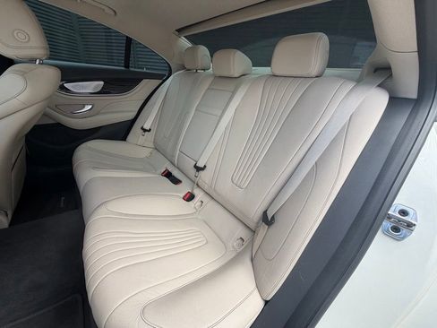 Used 2020 Mercedes-Benz CLS 450 image 10