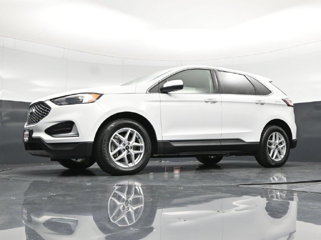 Used 2024 Ford Edge SEL AWD/4WD image 56