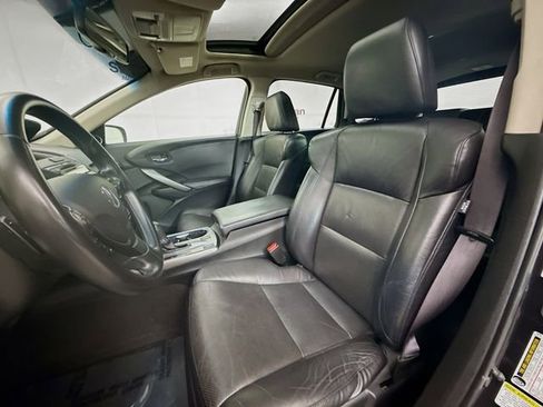 Used 2013 Acura RDX AWD w/ Technology Package image 22