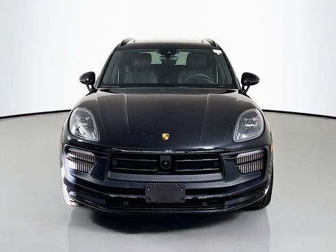 Certified 2022 Porsche Macan GTS image 6