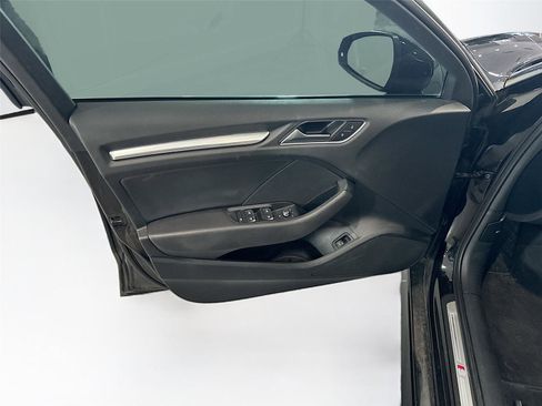 Used 2019 Audi A3 2.0T Premium Plus w/ Premium Plus Package image 9