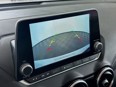 Used 2024 Nissan Sentra SV image 22