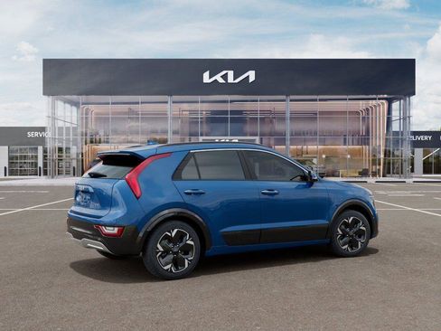 New 2026 Kia Niro Wave image 6