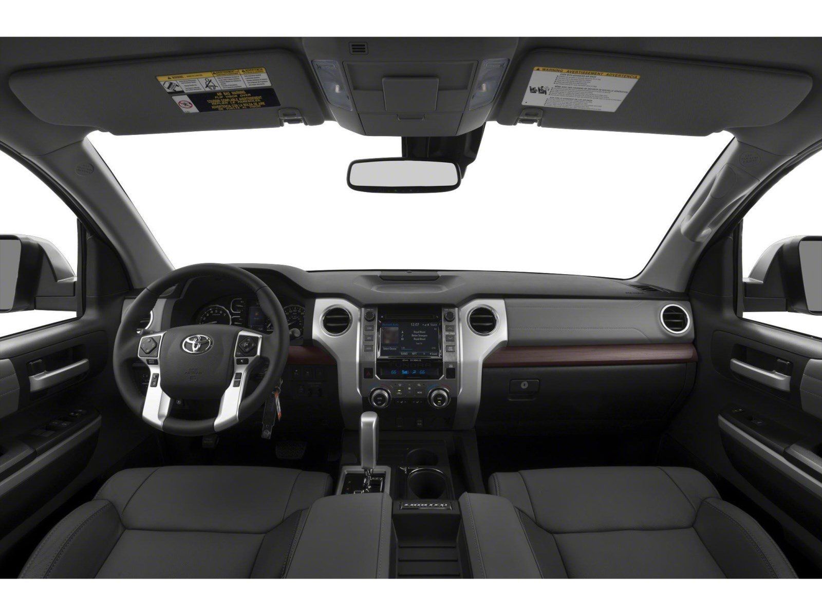 Used 2020 Toyota Tundra TRD Pro AWD/4WD image 5