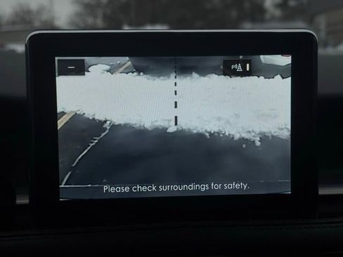 Certified 2022 Lincoln Corsair Reserve w/ Equipment Group 201A image 37