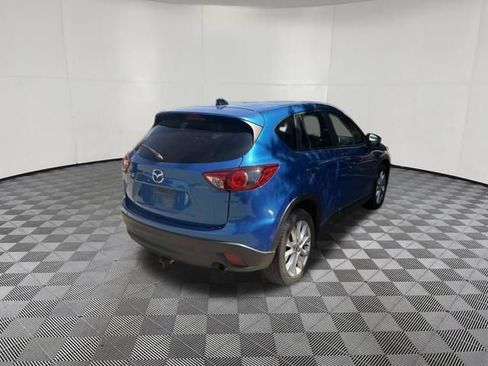 Used 2013 MAZDA CX-5 Grand Touring FWD image 5