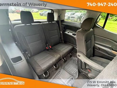 Used 2021 GMC Acadia SLE w/ Driver Convenience Package AWD/4WD image 28