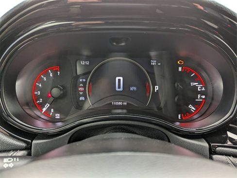 Used 2021 Dodge Durango GT image 17