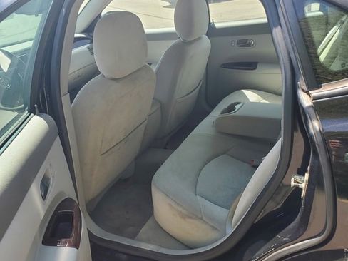 Used 2008 Buick LaCrosse CX image 32