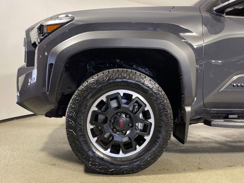 New 2026 Toyota Tacoma TRD Off-Road image 11