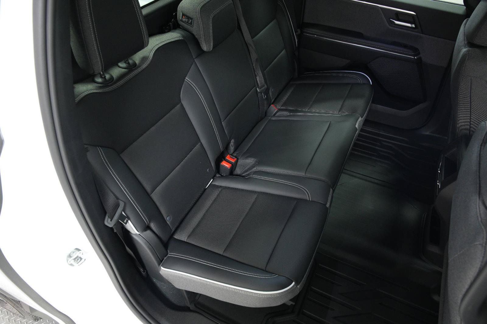 New 2026 GMC Sierra EV Elevation AWD/4WD image 13