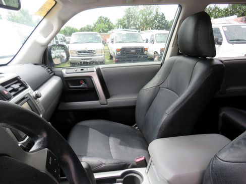 Used 2012 Toyota 4Runner SR5 image 36