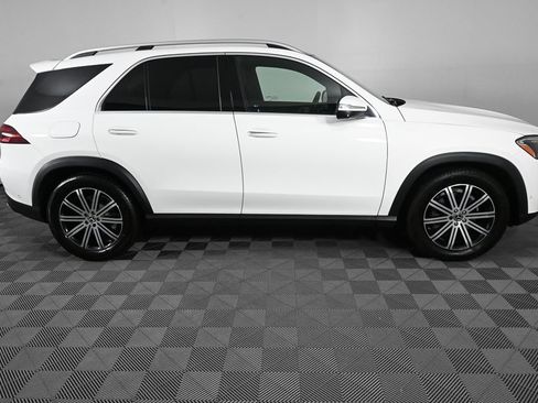 Certified 2026 Mercedes-Benz GLE 350 4MATIC image 25