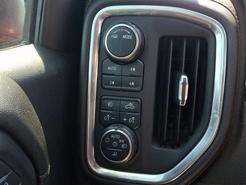 Certified 2021 Chevrolet Silverado 1500 RST w/ All Star Edition Plus AWD/4WD image 30