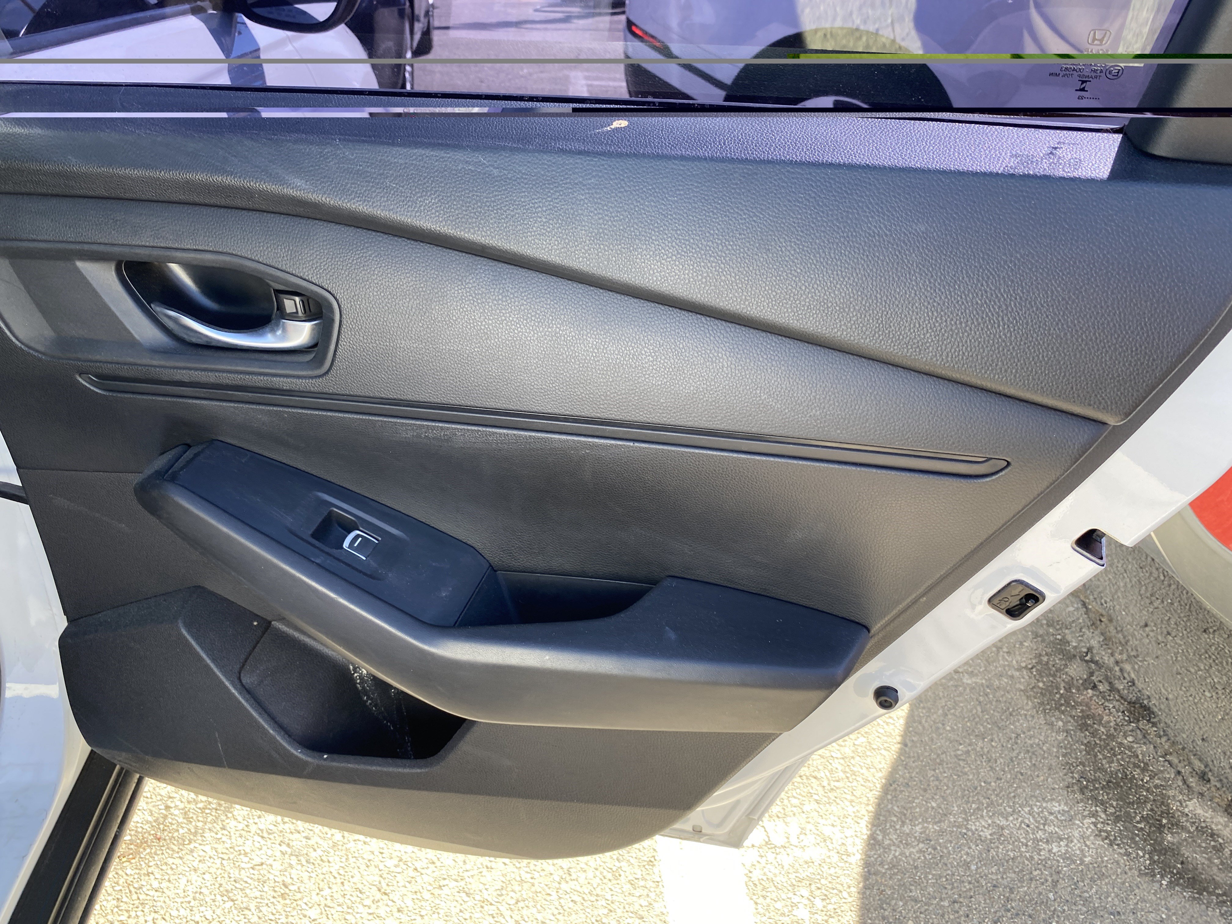 Used 2023 Honda Accord EX image 17