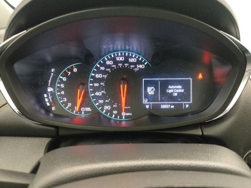 Used 2020 Chevrolet Trax Premier AWD/4WD image 23