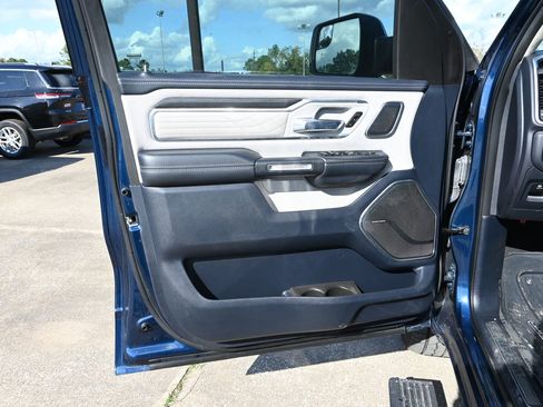 Used 2023 RAM 1500 Limited image 10