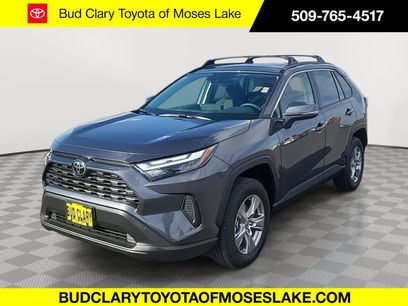 New 2025 Toyota RAV4 XLE w/ Convenience Package