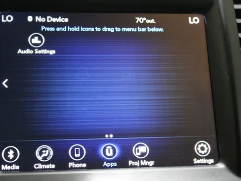 Used 2023 Chrysler 300 Touring AWD/4WD image 46