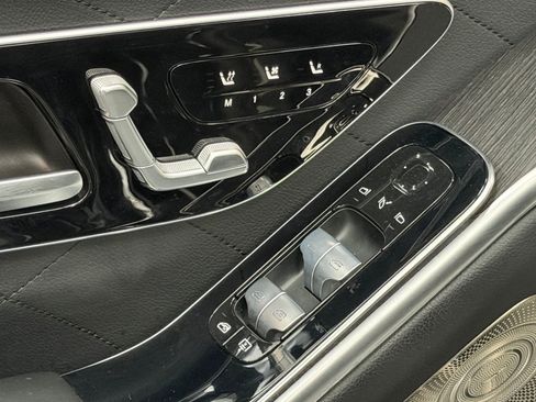Certified 2022 Mercedes-Benz S 580 4MATIC Sedan image 21