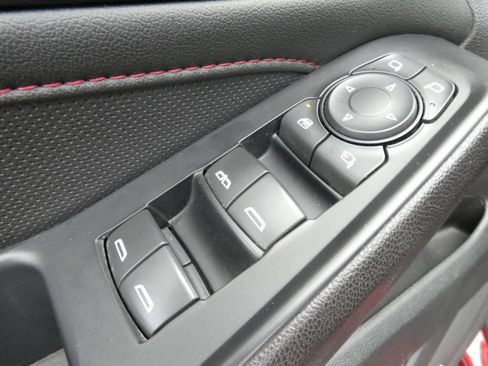 Certified 2022 Chevrolet Traverse RS AWD/4WD image 25