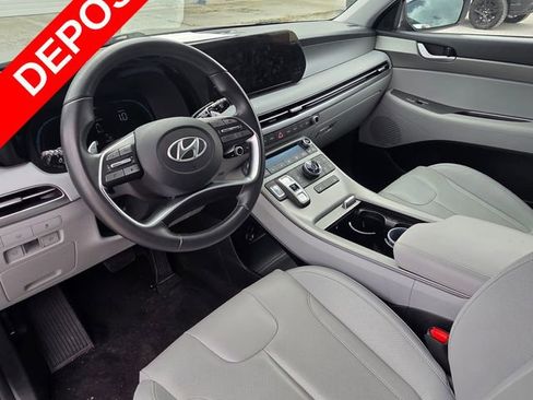 Used 2025 Hyundai Palisade SEL image 15