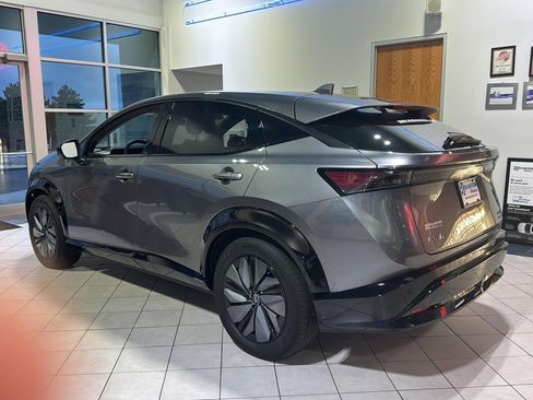 Used 2023 Nissan Ariya EVOLVE+ image 4