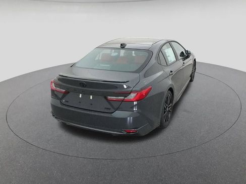 New 2026 Toyota Camry XSE image 8
