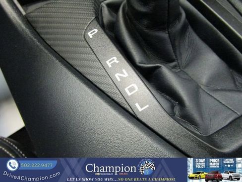 Used 2024 Ford Mustang Premium RWD image 31