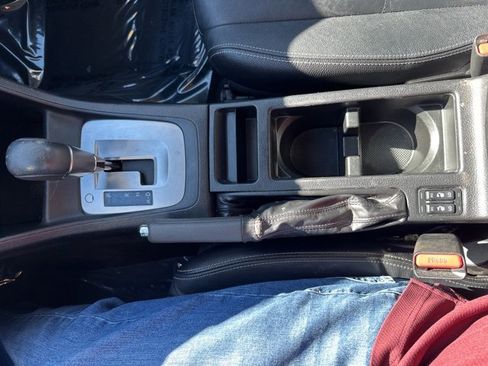 Used 2014 Subaru Impreza 2.0i Limited image 17