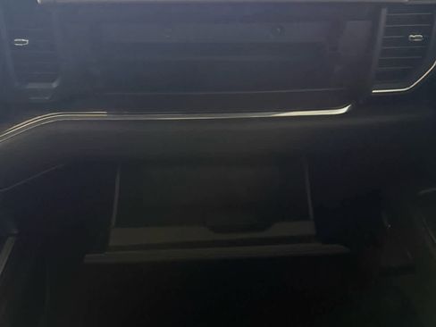 Certified 2024 Chevrolet Silverado 1500 RST w/ Convenience Package II image 21