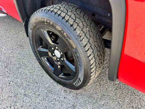 Used 2014 GMC Sierra 1500 SLE w/ SLE Value Package image 11