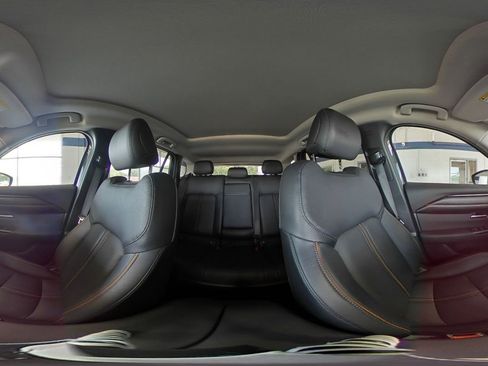 Used 2025 MAZDA CX-50 2.5 Hybrid w/ Premium Plus Pkg image 45