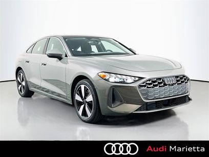 New 2025 Audi A5 2.0T Premium Plus