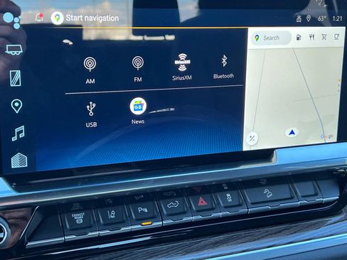 New 2026 Chevrolet Silverado 3500 LT w/ Trail Boss Package image 17