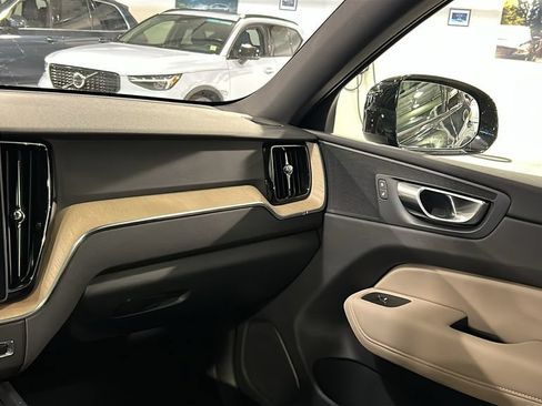 Certified 2026 Volvo XC60 B5 Plus AWD/4WD image 25