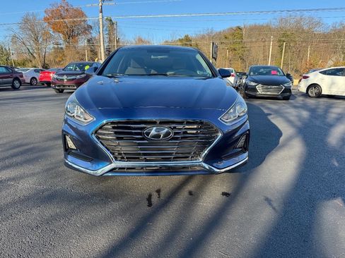 Used 2019 Hyundai Sonata SE image 3