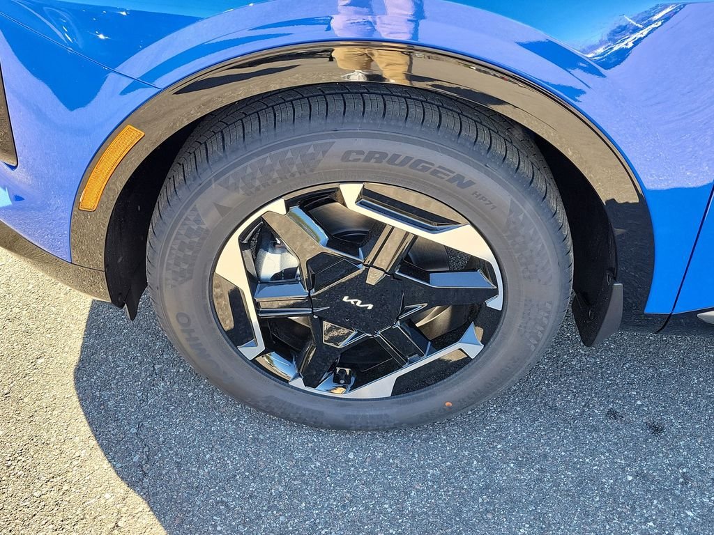 New 2026 Kia Sportage SX FWD image 39
