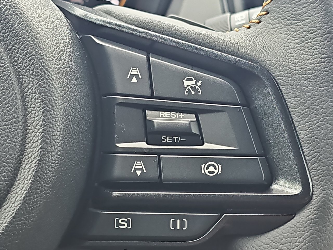 New 2027 Subaru Crosstrek 2.5i Wilderness AWD/4WD image 18