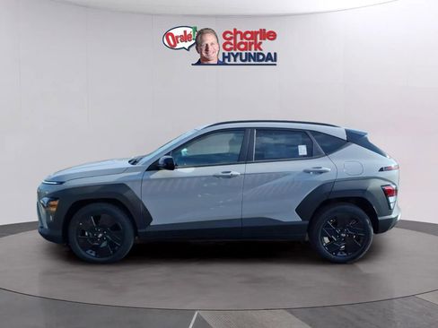 New 2026 Hyundai Kona SEL Sport FWD image 2