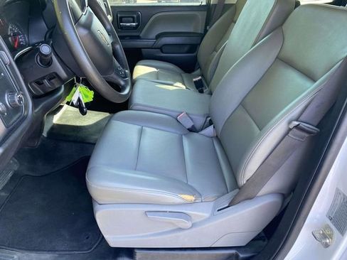 Used 2019 Chevrolet Silverado 3500 W/T w/ WT Convenience Package image 16