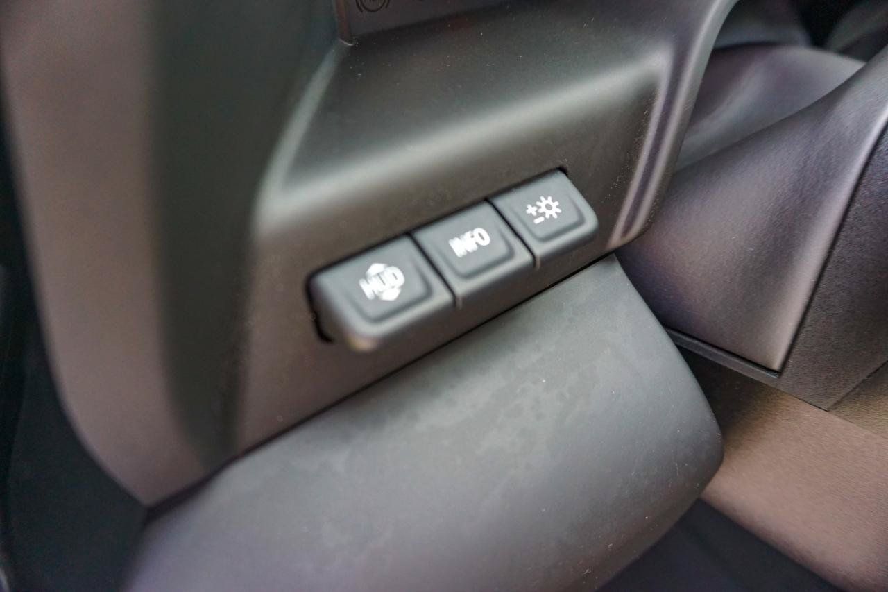 Used 2023 GMC Sierra 1500 Denali w/ Technology Package AWD/4WD image 28