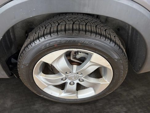 Used 2019 Honda HR-V LX image 34