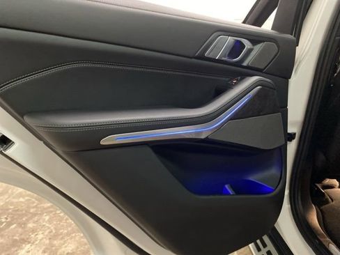 Used 2026 BMW X5 xDrive40i AWD/4WD image 72