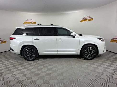 Used 2026 Lexus TX 350 AWD w/ Technology Package image 7