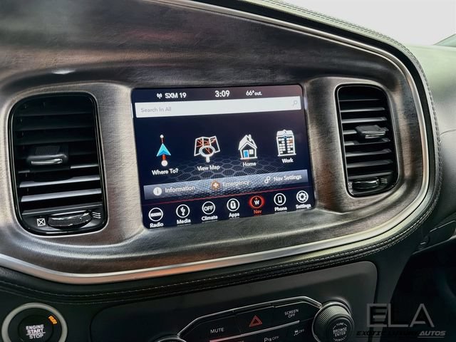 Used 2019 Dodge Charger R/T w/ Daytona Edition Group RWD image 16