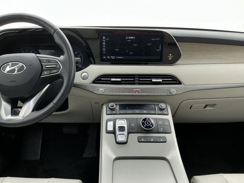 Used 2021 Hyundai Palisade SEL image 20