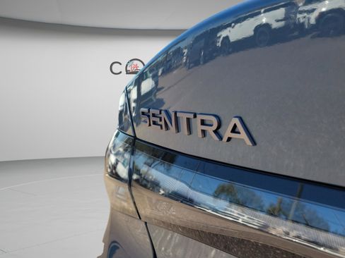 New 2026 Nissan Sentra SV w/ SV Convenience Package image 8