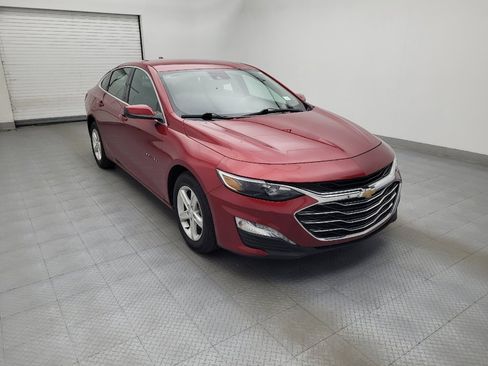 Used 2024 Chevrolet Malibu LT image 13