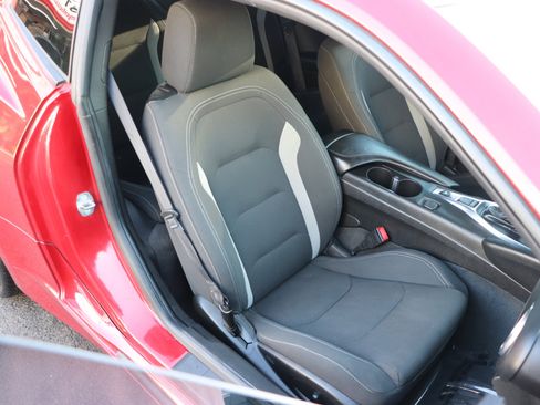 Used 2018 Chevrolet Camaro LT w/ RS Package image 14